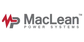 MacLean Power Systems Logo